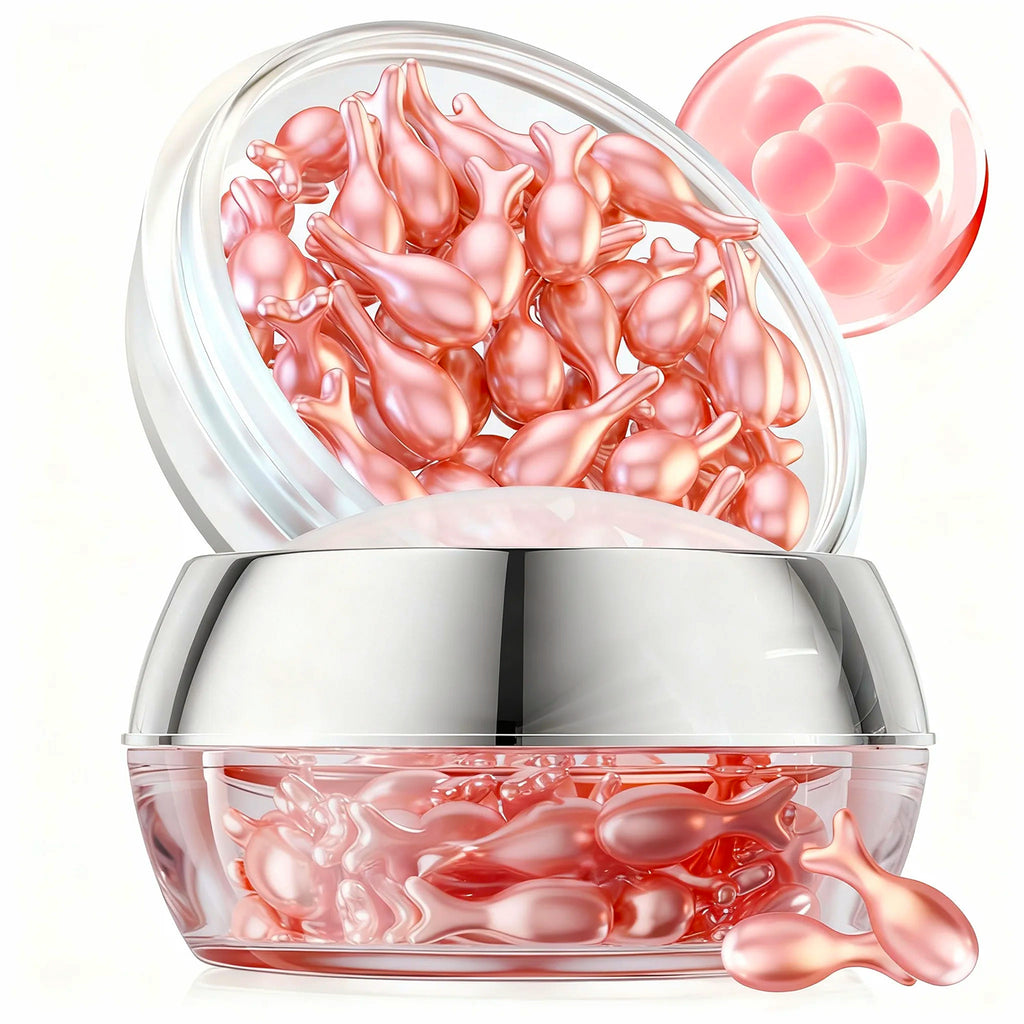 Roselle Collagen