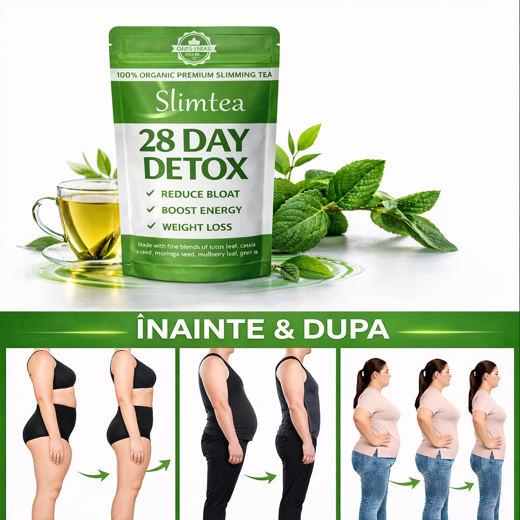 SlimTea