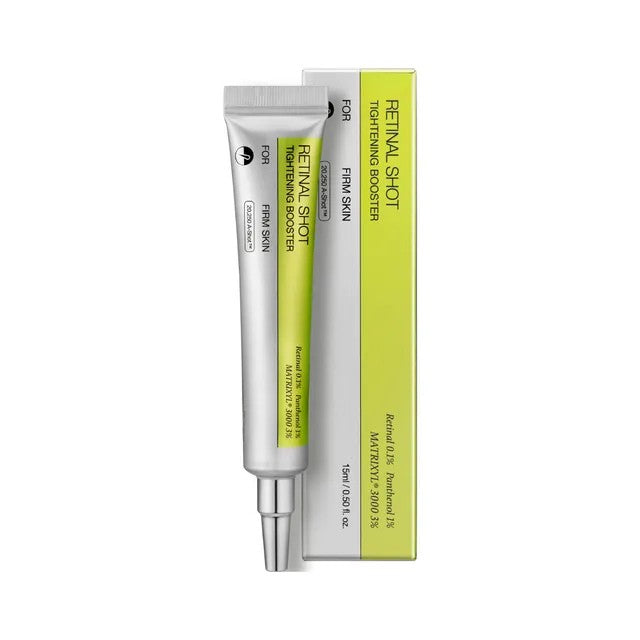 PureSkin Retinal Shot