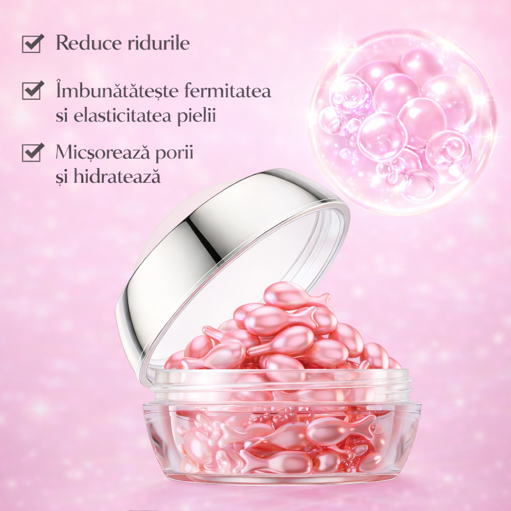 Roselle Collagen