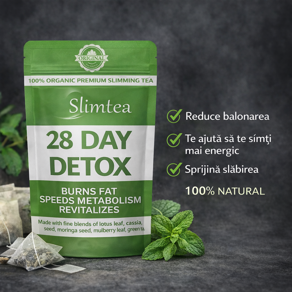 SlimTea