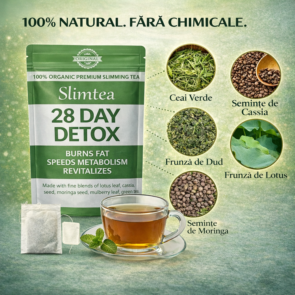 SlimTea
