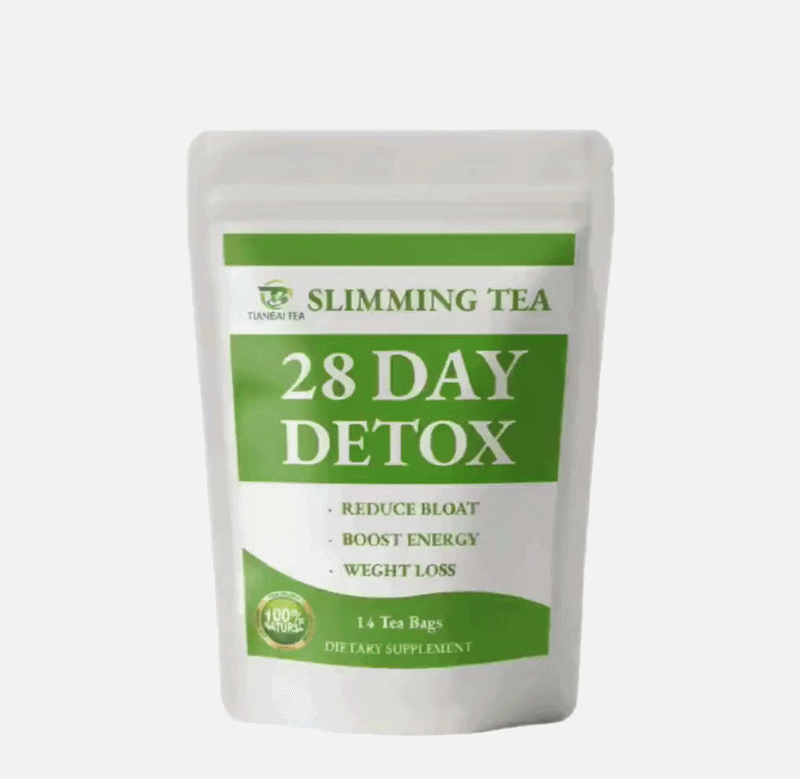 SlimTea