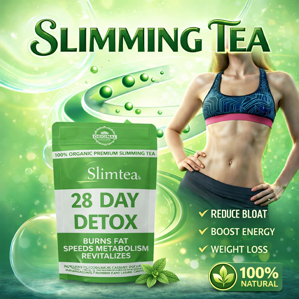 SlimTea